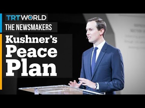 Can Jared Kushner