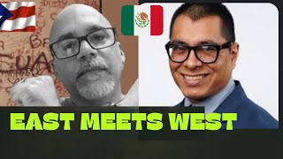 West Coast Latino's Revisionist History On Hip Hop
