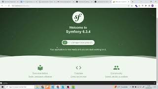 Symfony partie 2 crud campaign