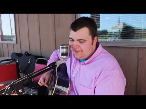 'Ramblin Man' -