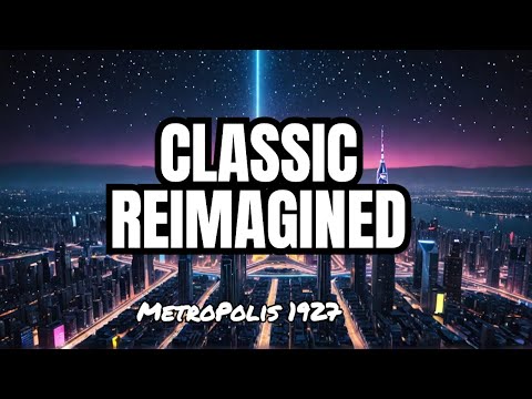 Metropolis (1927) |