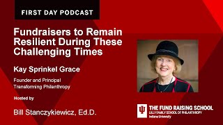 Resilient Fundraising During Tough Times