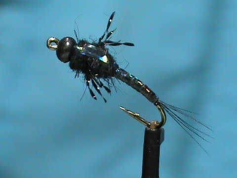 Fly Tying for