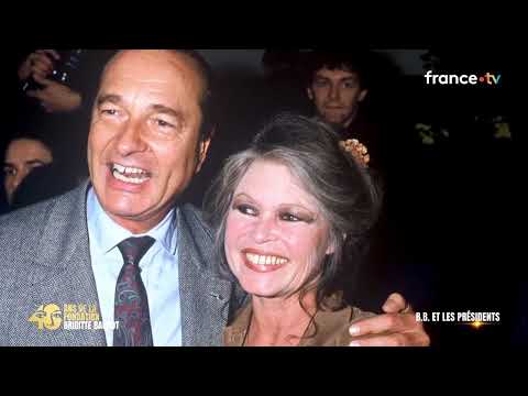 Brigitte Bardot and the Presidents of the French Republic (2026)