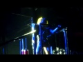 Lady Gaga - Intro + Dance in the Dark (Live in Oakland 3/22/11) [HD]