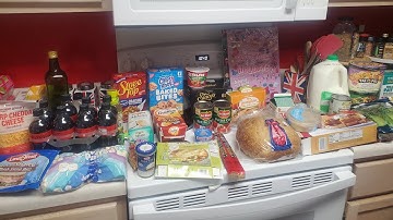 Amazon Fresh, Trader Joe