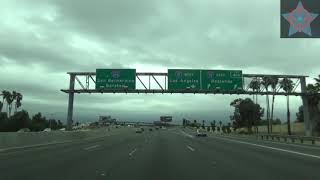 I-215 North Ca Mile 34-46