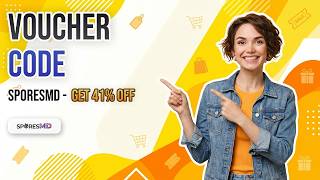 🔥 SporesMD Deals 2026 – Best Online Deals & Discounts!