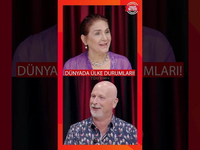 DÜNYADA ÜLKE DURUMLARI! #shorts