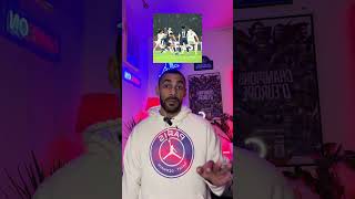 PSG/LOSC Le débrief 🔥🎙️