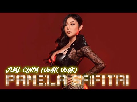 Pamela Safitri Duo Serigala - Uwik Uwik (Official Lyric Video)