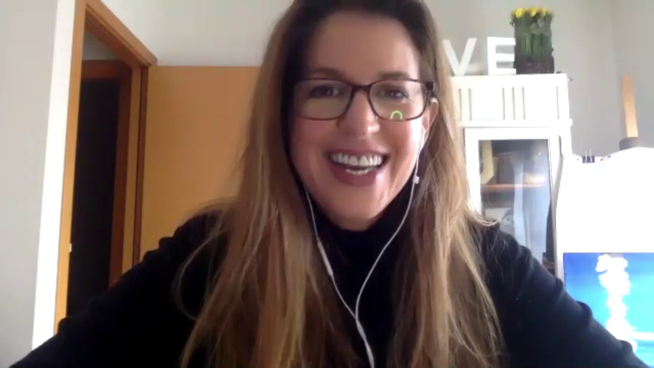 the Positive iMPACT Movement: About the PiMOV Community