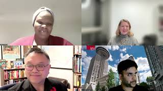 SFU Urban Studies Graduate Information Session