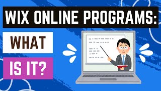 Celebrity Wix Online Programs - An Overview Profile