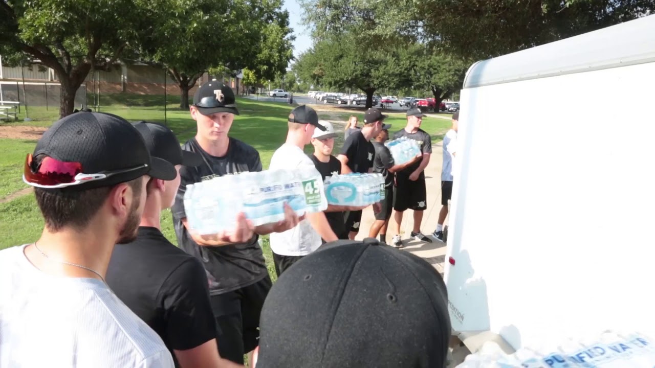 TC BASEBALL TEAM YouTube