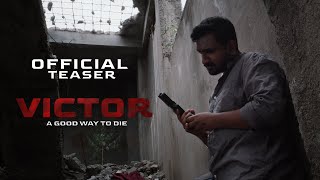 VICTOR- OFFICIAL TEASER