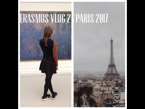 My Erasmus Experience
