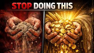 King Solomon's 7 Money Secrets from the Book of Proverbs