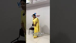 Vision IAS MPSC MOCK INTERVIEWS #mpsc #mpscpune #mpscexam