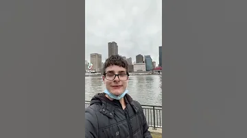 New York Concrete Jungle Where Dreams Are Made Of Tiktok Video 