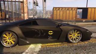 Batman: Gotham's Underworld (US Version)