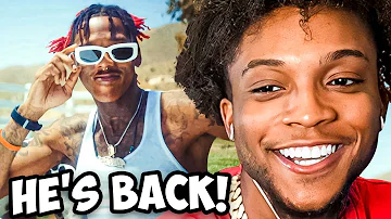 FAMOUS DEX IS BACK!