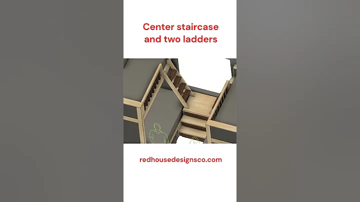 Custom quad bunk bed #diy #bedroom #bunkbed #diybed #construction #bedroomdesign #interiordesign