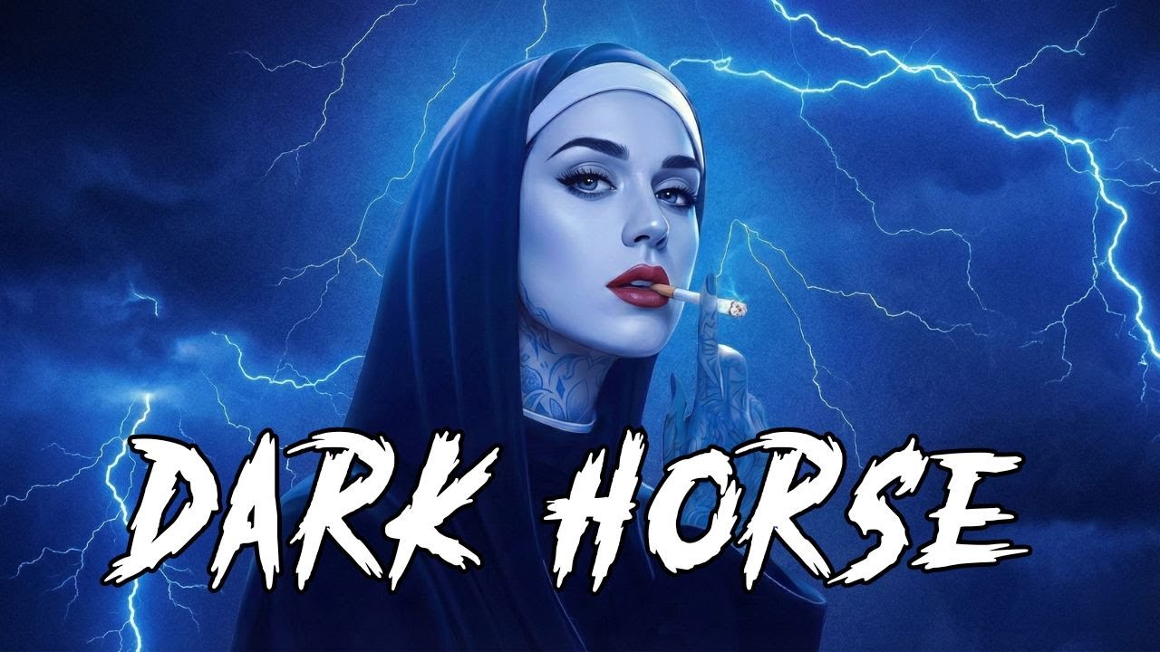 Katy Perry - Dark Horse (Techno Remix)  | 2Hounds, New Beat Order Remix