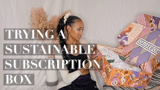 CAUSEBOX FALL 2020 UNBOXING | WHAT TO EXPECT | COUPON CODE