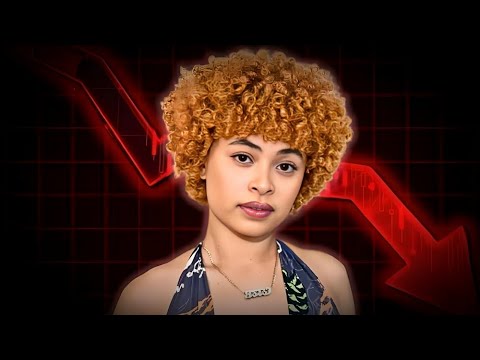 Ice Spice Is Done.. - YouTube
