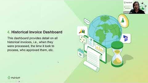 AP Automation for Microsoft Dynamics GP and D365 Business Central