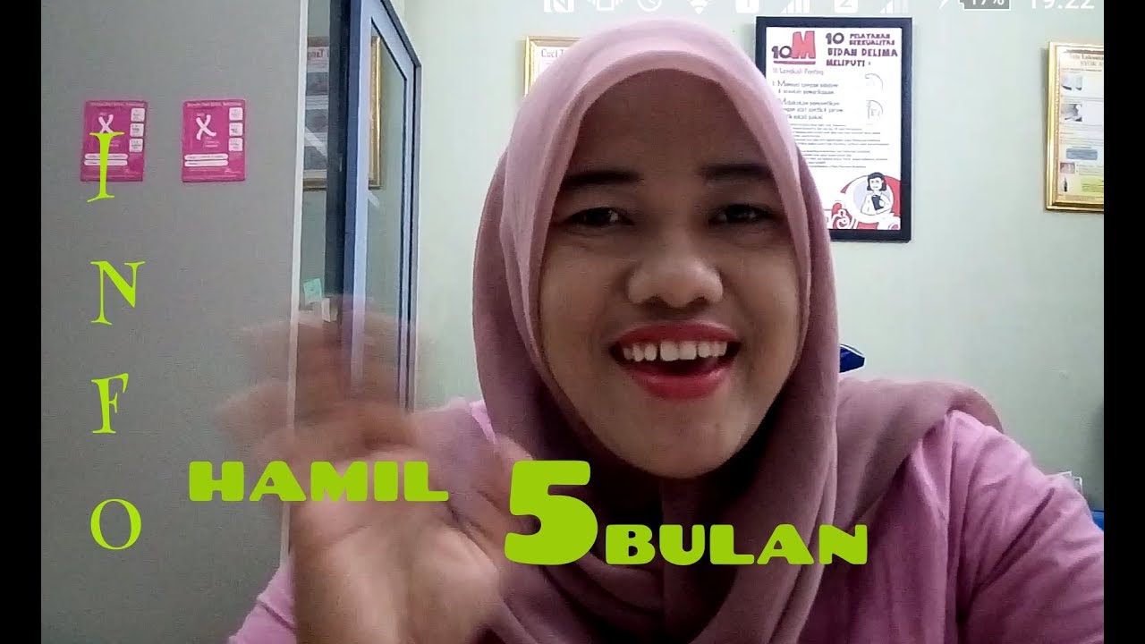Hamil 5 Minggu Gejala  Tips Kehamilan Doktersehat