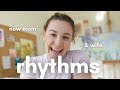 What God has been teaching me as a new mama & wife | ☕ Chit Chat Catch Up with Me!