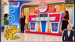 The Price Is Right Season 2026  The Price Is Right  Episodes  Tpir Us  Season 40 Episodes 80