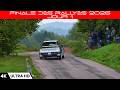 Finale des Rallyes 2026 | JOUR 1 | 4kᴴᴰᴿ Rallye Time