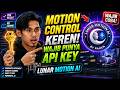 GRATIS! Dengan Bot Telegram Ini Bisa Motion Control Pakai Kling 3.0 Hasilnya Luar Biasa!