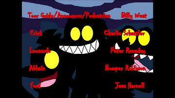 Zoombies End Credits