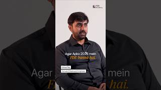 Roadmap to become Forward Deployed Engineer in 2026