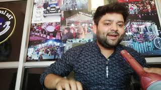 Download lagu Sakina taquila song jhommo nacho gav again play band master Sourav Sharma &mouth The Lee' Band Delhi