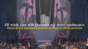 Thumbnail of Chappell Roan - The Subway (Live At Gov Ball) (Lyrics + Sub Esp)