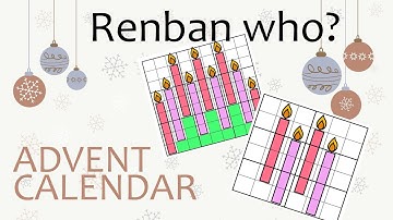 What is a renban sudoku?