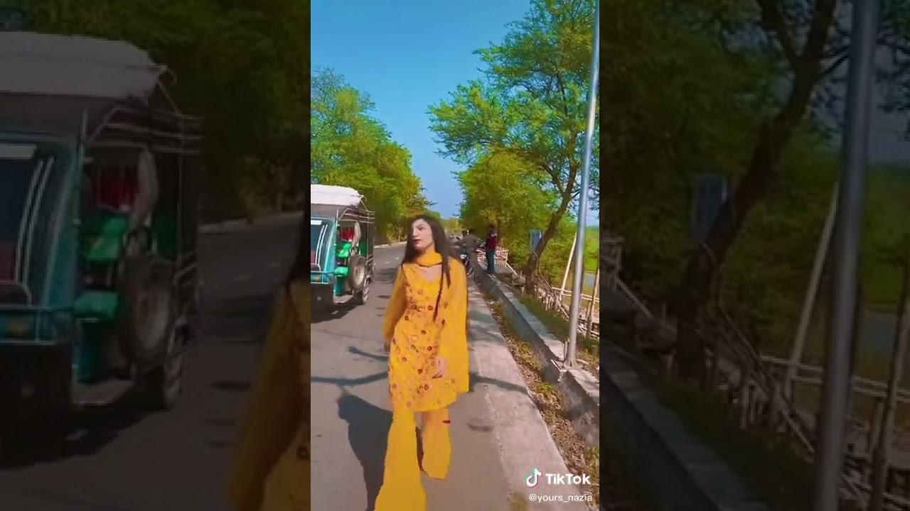 sadia gaming tiktok 