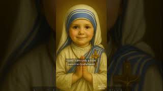 SAINT OF THE DAY (SEPT 05) - MOTHER TERESA OF CALCUTTA FULL STORY