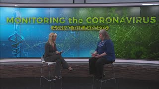 Ballad Health says COVID-19 remote testing sites now open, need to be screened in advance