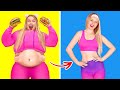 IF YOUR DIET WAS A PERSON || Funny Relatable Situations by 123 GO! FOOD