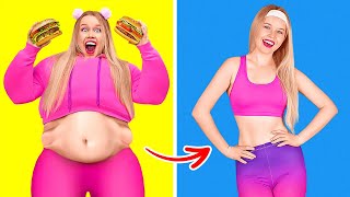 If Your Diet Was A Person How To Become Popular Funny Relatable Situations By 123 Go Food