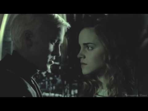 Dramione • I hate you I love you