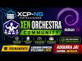 Xen Orchestra Community em Máquina Virtual Debian 13 no XCP-ng