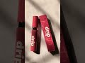 Mars drip lipstick 🤩💄 #trendy #explorenow #mars #lipstick #youtube #fyp #marslipstick #famousshort