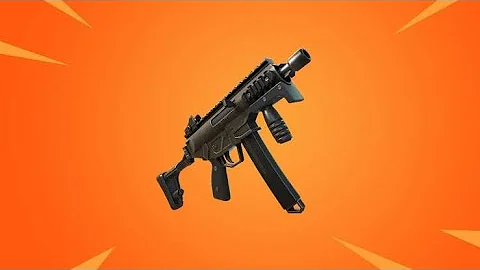新ミシック グンナーのスティンガーサブマシンガンが強すぎる フォートナイト Fortnite フォートナイトアプデ情報 Mp3